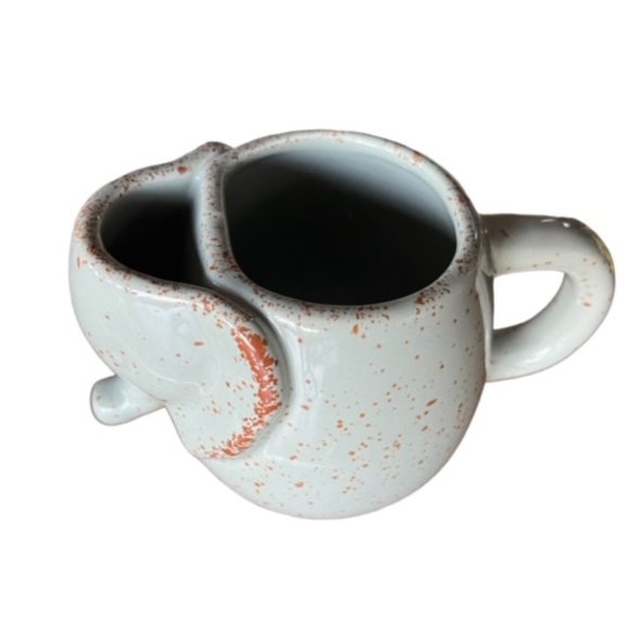 Tea bag Elephant Cup - Picture 2 of 3